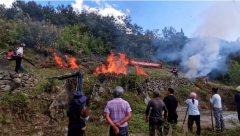 建牢源平安樊篱