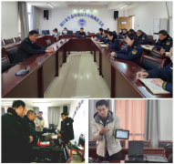 培训做为一次营业上的补课、一次专业上的充电